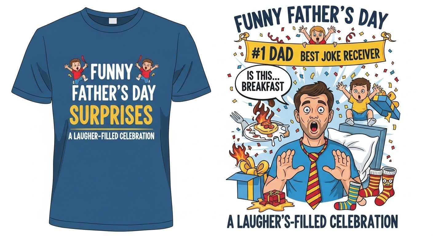 Funny Fathers Day