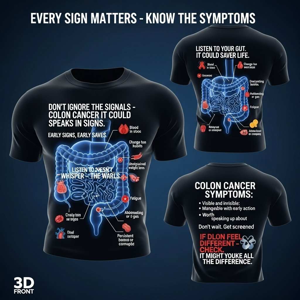 colon cancer