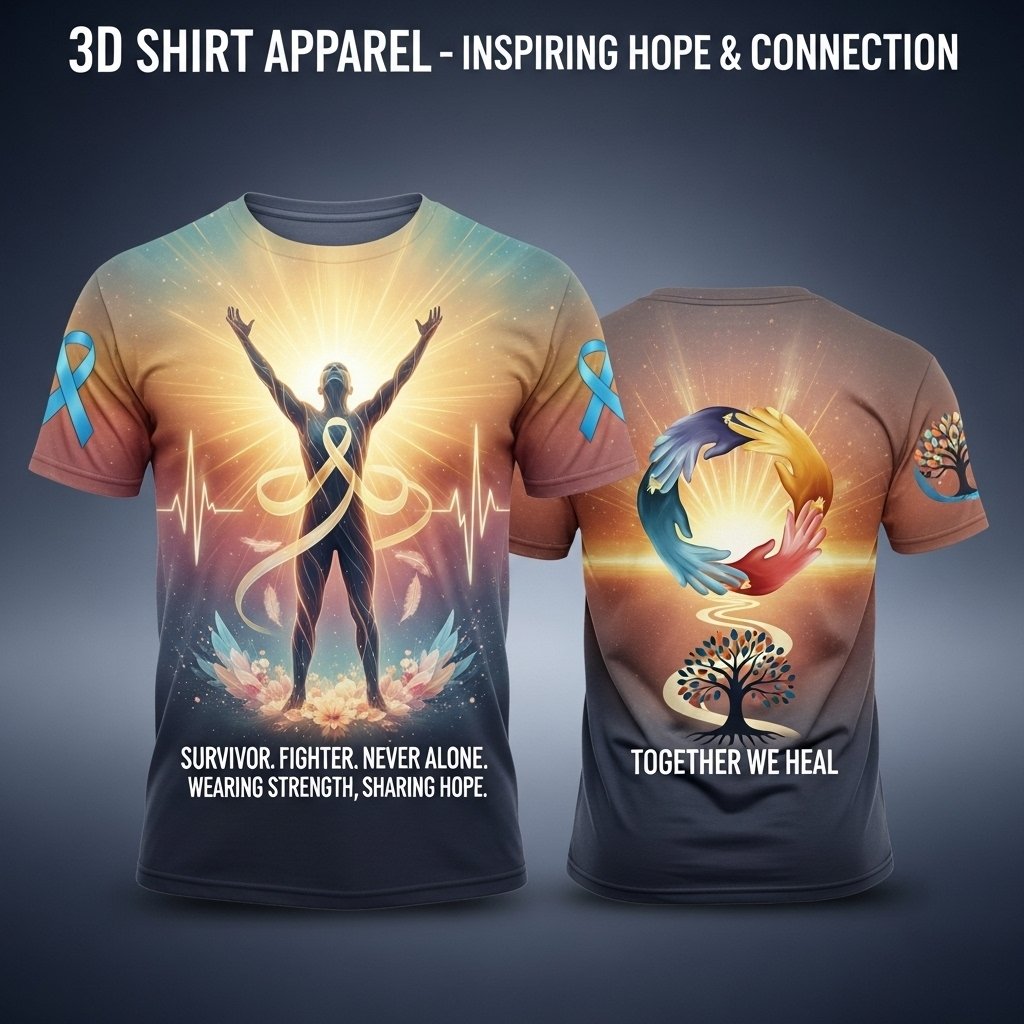 Esophageal Cancer Awareness Month