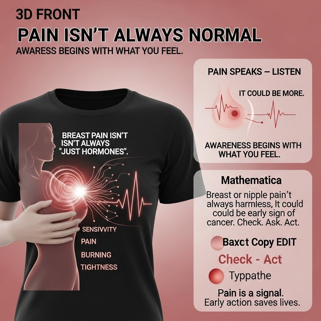 breast cancer awareness month