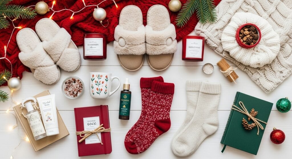 Mom Christmas Gift Guide: 14 Presents She’ll Actually Love