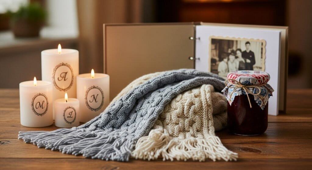 gifts for boyfriend's parents