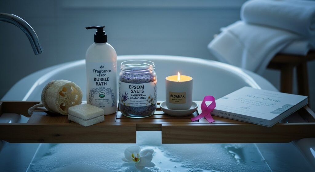 Wellness and Self-Care Essentials