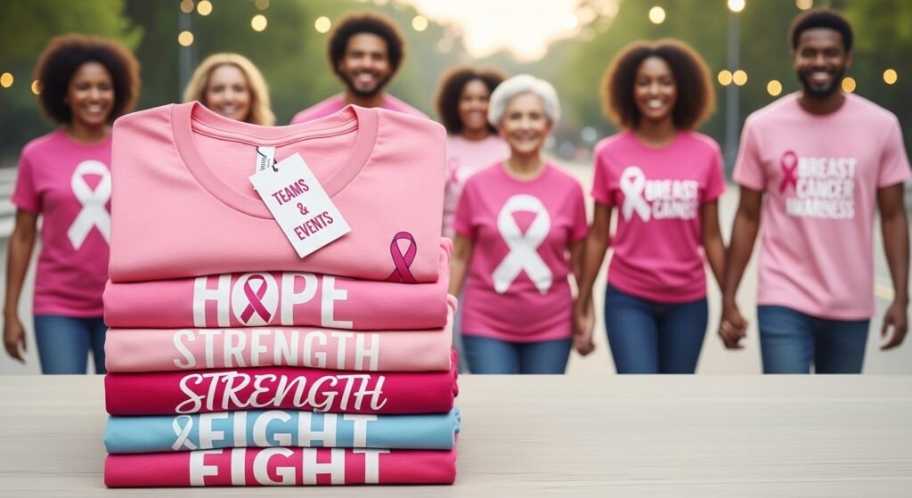 Choosing the Right Designs for Team Events