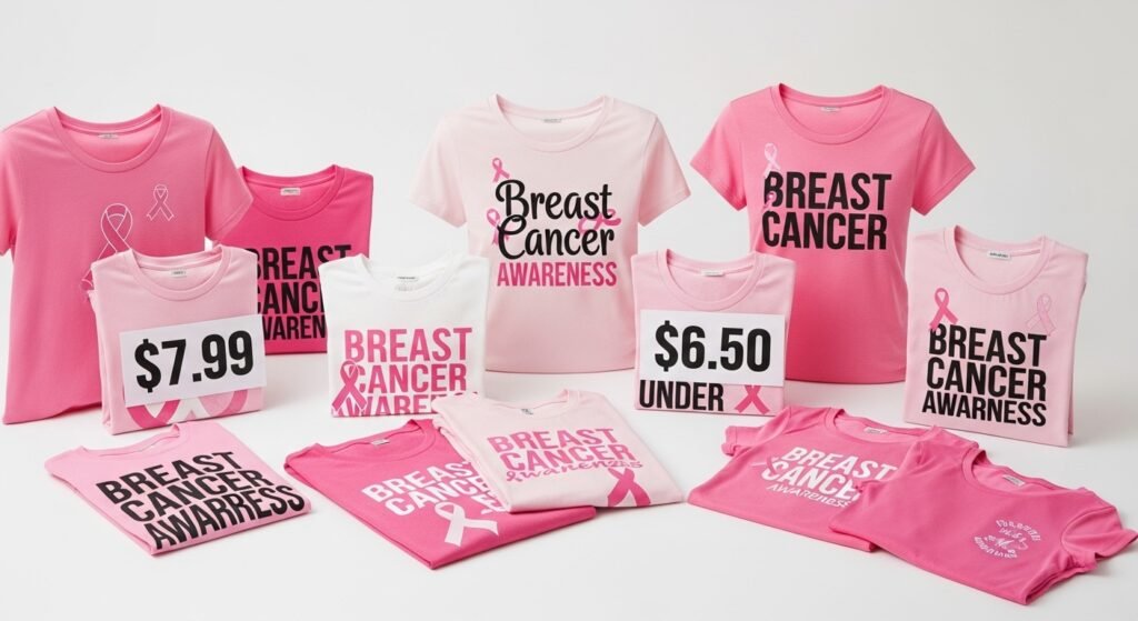 Budget-Friendly Picks Under $10