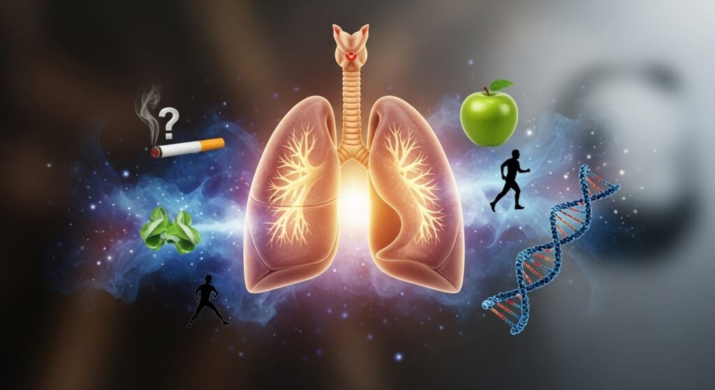 Common Misconceptions About Lung Cancer 