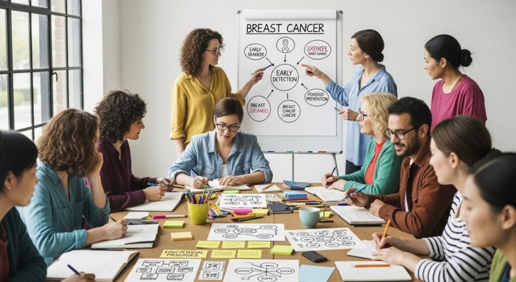 Design Matters: Crafting Educational Messages