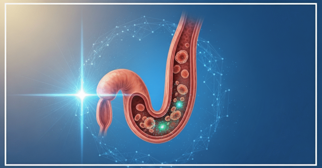 Esophageal Cancer Day