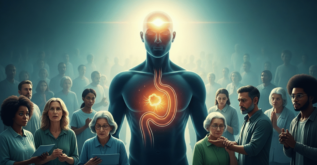 Recognizing Warning Signs and Symptoms