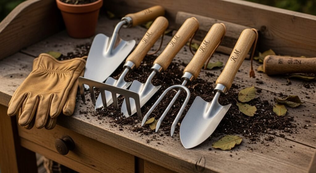 Outdoor and Garden Gifts