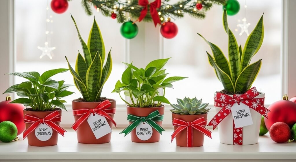 Indoor Plants to Bring Nature Indoors