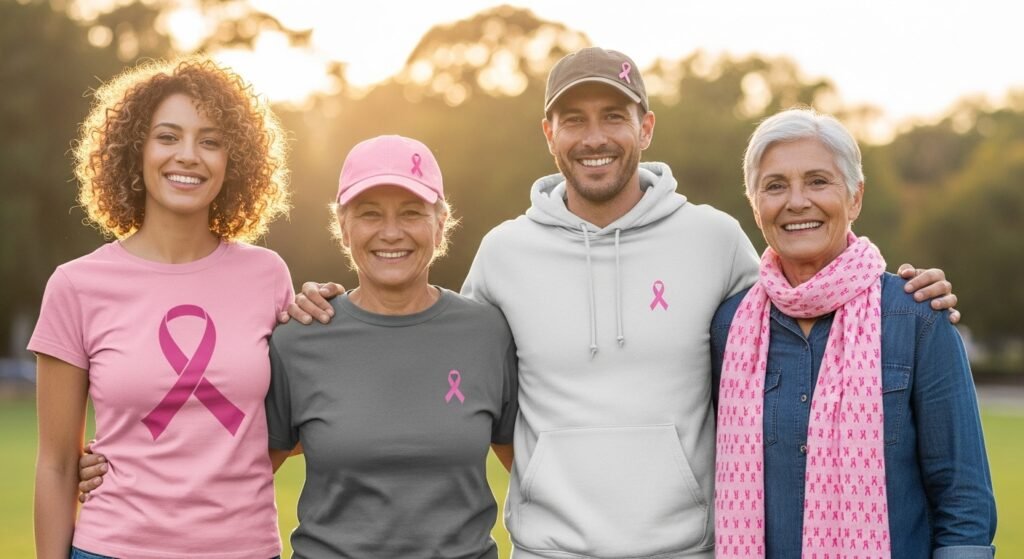 Inspirational Apparel That Empowers