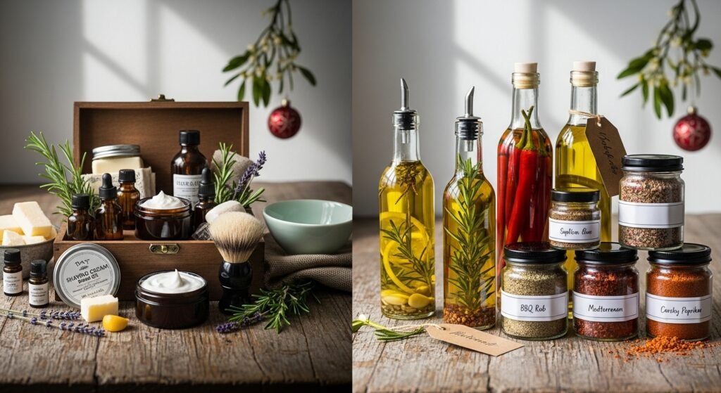 Budget-Friendly Men Christmas Gifts