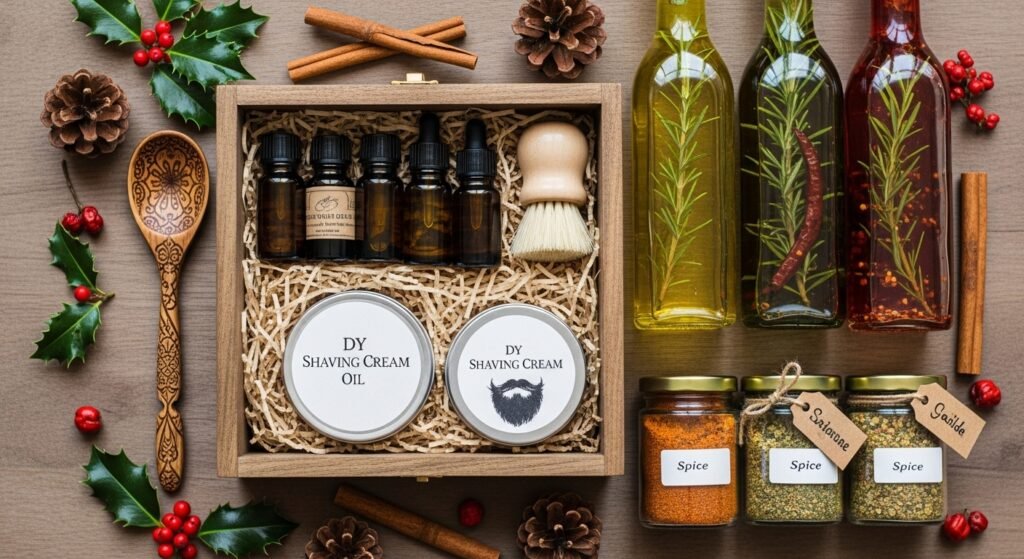 DIY Gifts: Add a Personal Touch