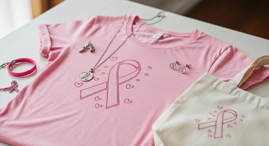 Matching Accessories to Complete the Look