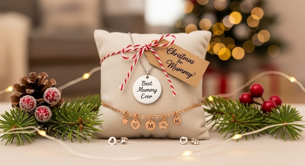 DIY Personalized Gifts for a Special Touch