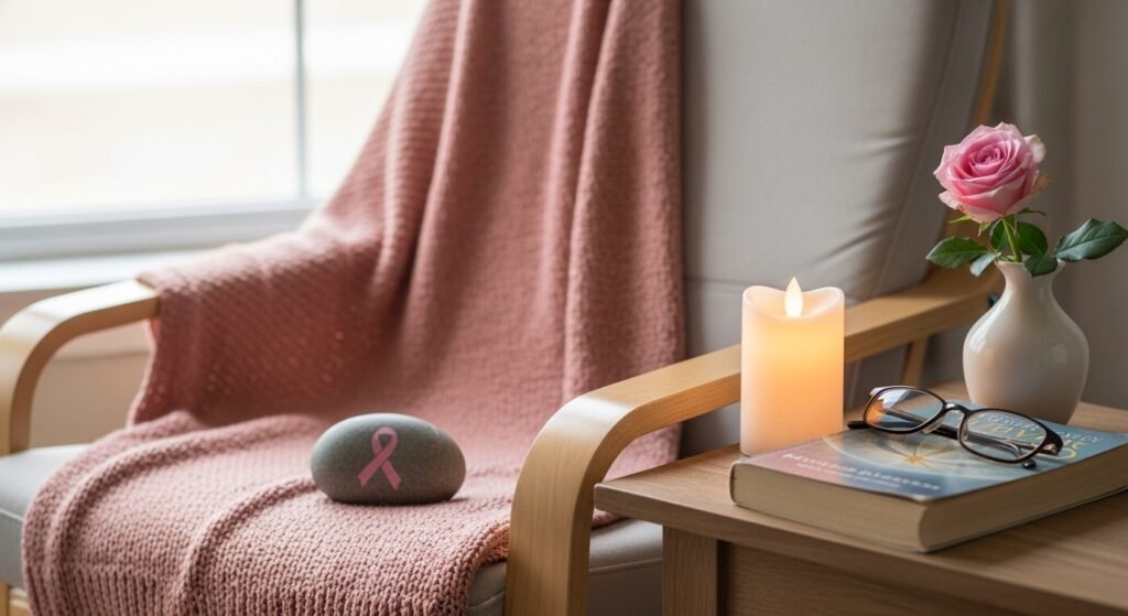 Spiritual and Emotional Support Items