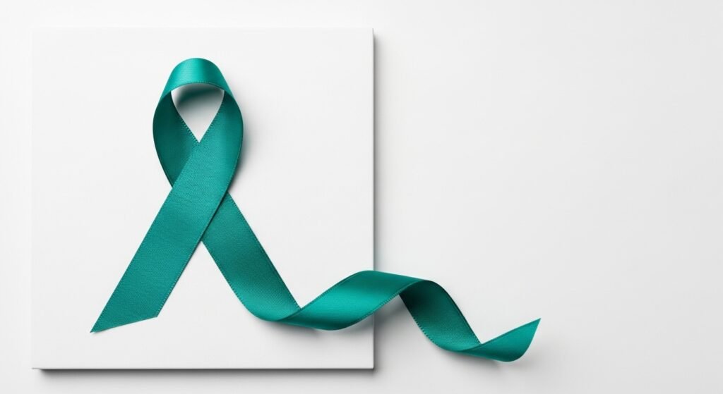 What Color is Used for Lung Cancer Awareness?