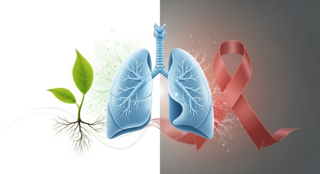 What You Need to Know for Lung Cancer Awareness Month