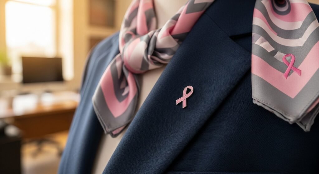 More Than Just T-Shirts: Comprehensive Awareness ClothingMore Than Just T-Shirts: Comprehensive Awareness Clothing