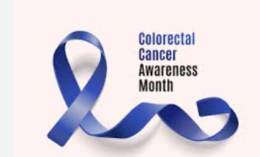 Colorectal Cancer Awareness Month (March):