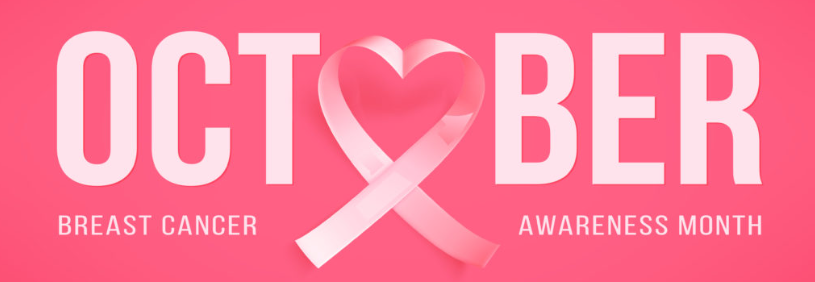 Breast Cancer Awareness Month (October):