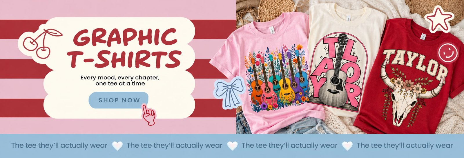 Printify Gifts: shop the collection