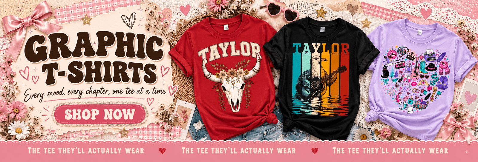 Printify Gifts: shop the collection
