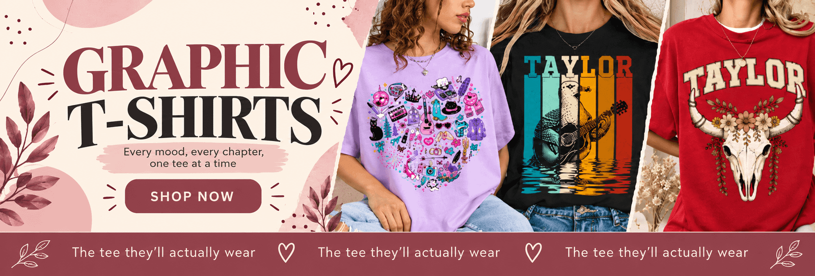 Printify Gifts: shop the collection